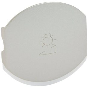   Capac pentru variator Legrand MyHome-Céliane, 2 mod, titan - 68476
