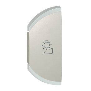   Capac pentru variator Legrand MyHome-Céliane, stânga, 1 mod, titan - 68477