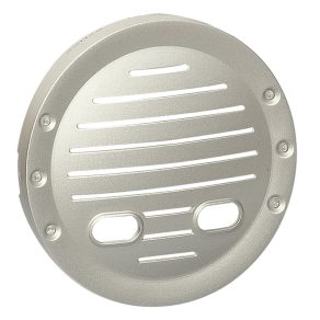 Capac pentru sonerie Legrand Céliane melody, titan - 68501