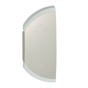   Capac Legrand MyHome-Céliane, fără marcaj stânga/dreapta, titan - 68503