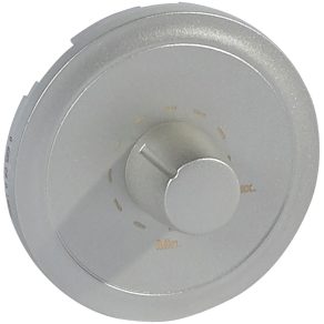 Capac amortizor Legrand Céliane 25W, titan - 68508