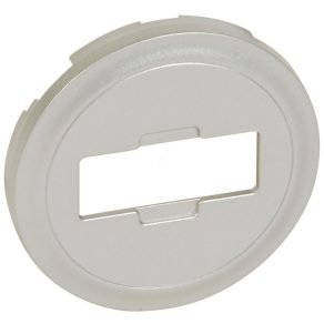 Capac Legrand Céliane HD15, titan - 68515