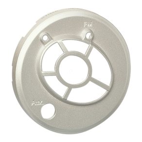   Capac amplificator local stereo Legrand Céliane, titan - 68520