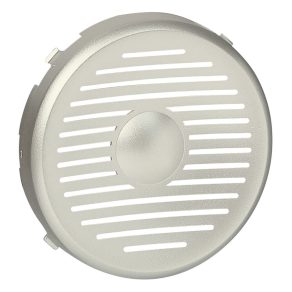   Capac pentru difuzor încastrat Legrand Céliane, titan - 68528