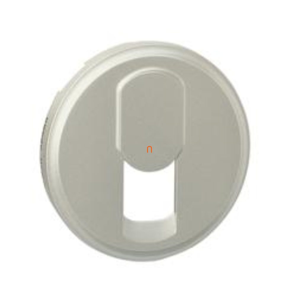 Legrand 068537 Céliane RJ11 capac, titan