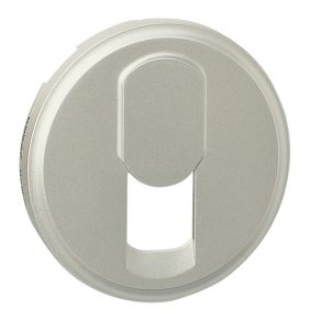 Capac Legrand Céliane RJ11, titan - 68537