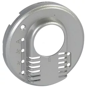   Capac termostat ventiloconvector Legrand MyHome-Céliane, titan - 68541