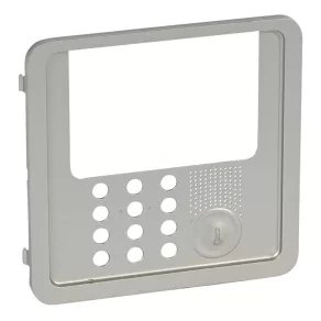  Capac pentru centralul termic Legrand Céliane My Home, titan - 68544