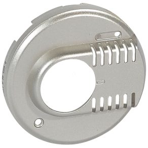   Capac pentru termostatul de încălzire și răcire Legrand MyHome-Céliane, titan - 68546