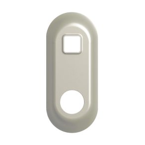 Capac Legrand Céliane r. 67354/55 titan - 68555