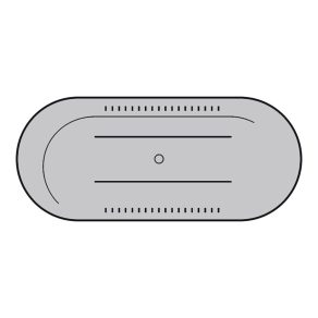 Capac Legrand Céliane Wi-Fi, titan - 68558