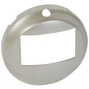   Capac pentru întrerupător cu senzor de mișcare Legrand Céliane (067099/90), titan - 68599