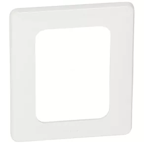   Cadru de control scenariu tactil Legrand MyHome, 3,5", alb - 68606