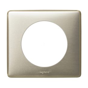 Legrand Céliane 1 cadru, titan - 68901