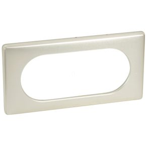 Cadru modular Legrand Céliane 4/5, titan - 68905
