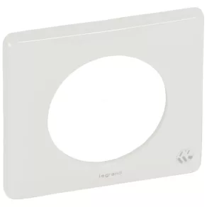 Legrand Céliane 1 cadru, antimicrobian - 69001