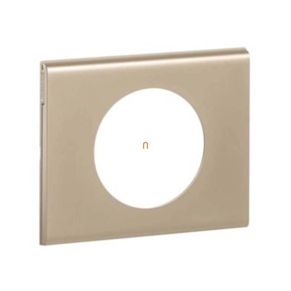 Legrand 069111 Céliane cadru 1, niche de lumină