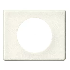 Legrand Céliane 1 cadru, porțelan - 69351