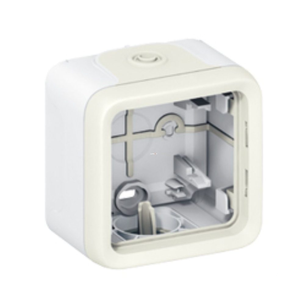 Legrand Plexo cutie individuală albă (69689)