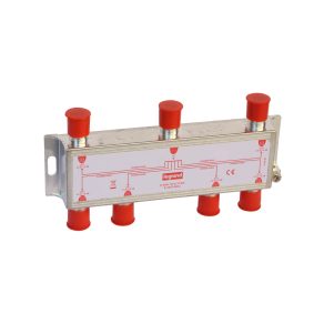   Legrand rețele domestice Splitter TV/SAT 6 ieșiri 11 dB - 73983