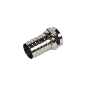   Rețele domestice Legrand Conector „F” o7 cu fixare rapidă, tip tată - 73995