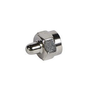   Rețele domestice Legrand Rezistență de terminare conector „F” 75 Ohm - 73998