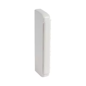   Capac LeGrand pentru conductă antimicrobiană 180x50 mm - 75709