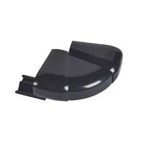   Cot extern reglabil Legrand: 85–120° pentru canal de cabluri negru 80x50 mm - 75765