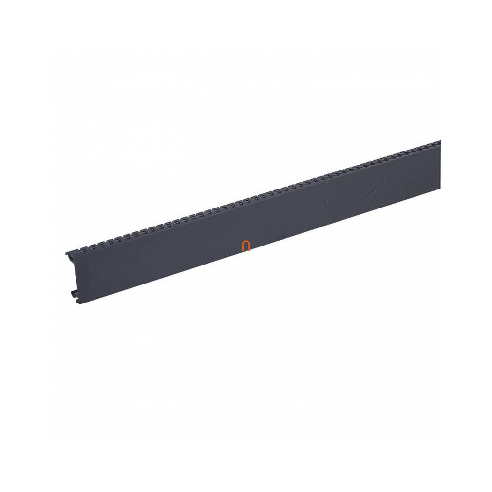 Legrand 075779 DLP-S capac pentru canal de cabluri 80x50 mm, negru