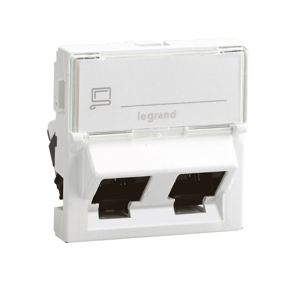 legrand-program-mosaic-rj45-priza-it-2xrj-45-neecranat-utp-cat6-2-module-latime-priza-unghiulara-la-45-de-grade-alb-0765049-3245060765040