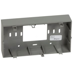   Cadru de ridicare montat pe perete Legrand pentru sistem de apelare a asistentei medicale - 76614
