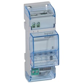   Interfață Legrand BUS/SCS pentru înregistrarea apelurilor asistentei medicale - 76617