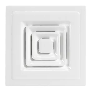   Legrand Program Mosaic sonerie 12-24V=, 2m, 80 dB, alb - 76642