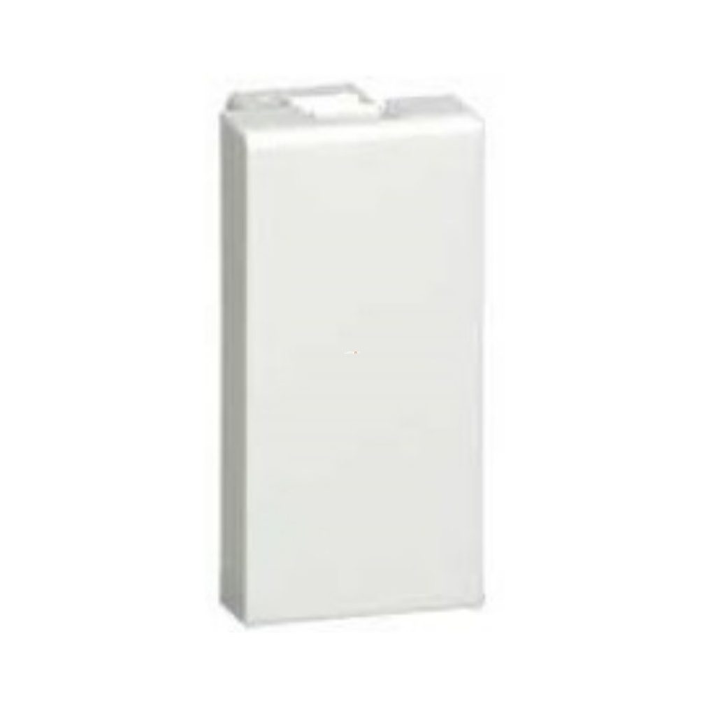 Legrand Program Mosaic capac orb 1 modul, alb 077070