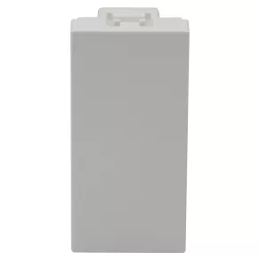   Legrand Program Capac pentru jaluzele Mosaic 1 m, alb - 77070