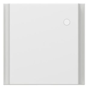   Legrand Program Mosaic dispozitiv de protecție împotriva supratensiunii, 2 m, 16 A, alb - 77540