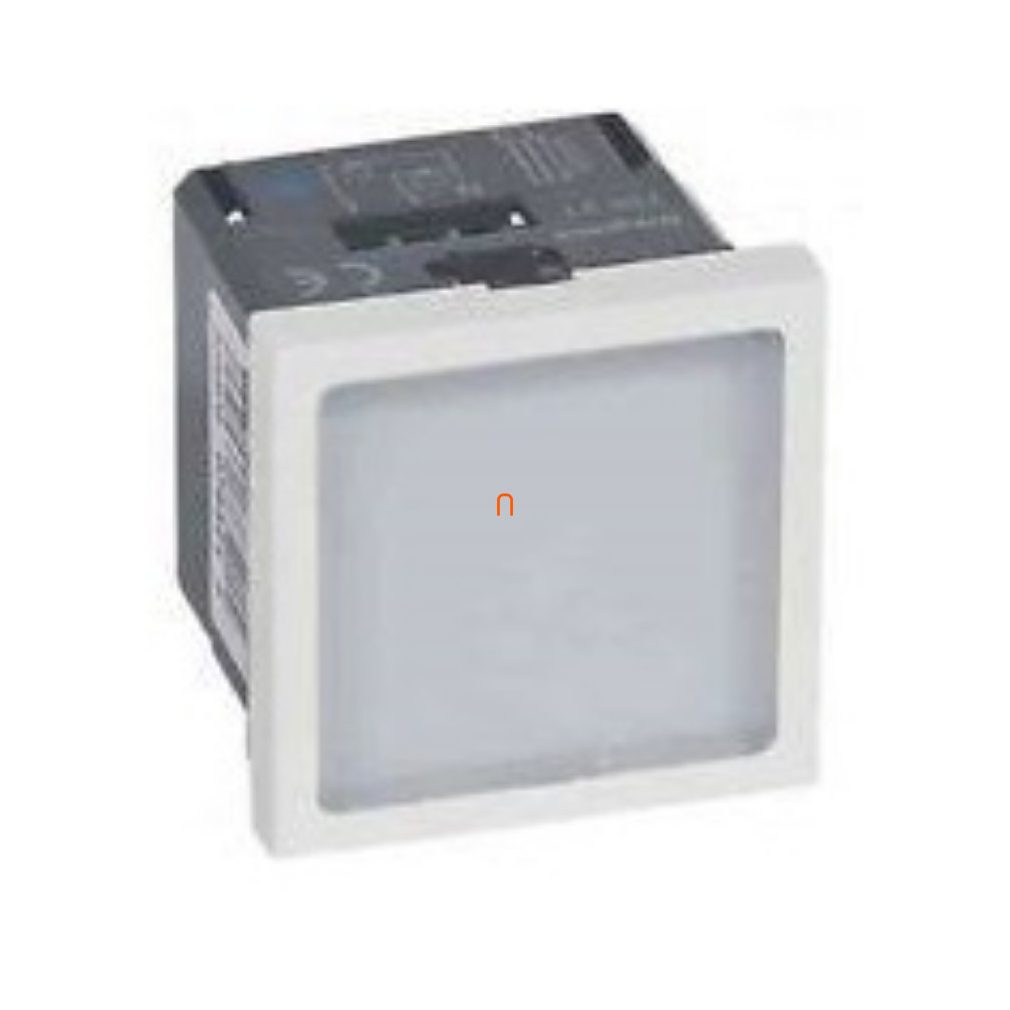 Program Mosaic panou de semnalizare 2 m, cu LED, verde/roșu 078524