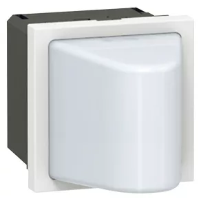   Legrand Program Mosaic indicator luminos 2 m, LED alb, 12-24 V= - 78561