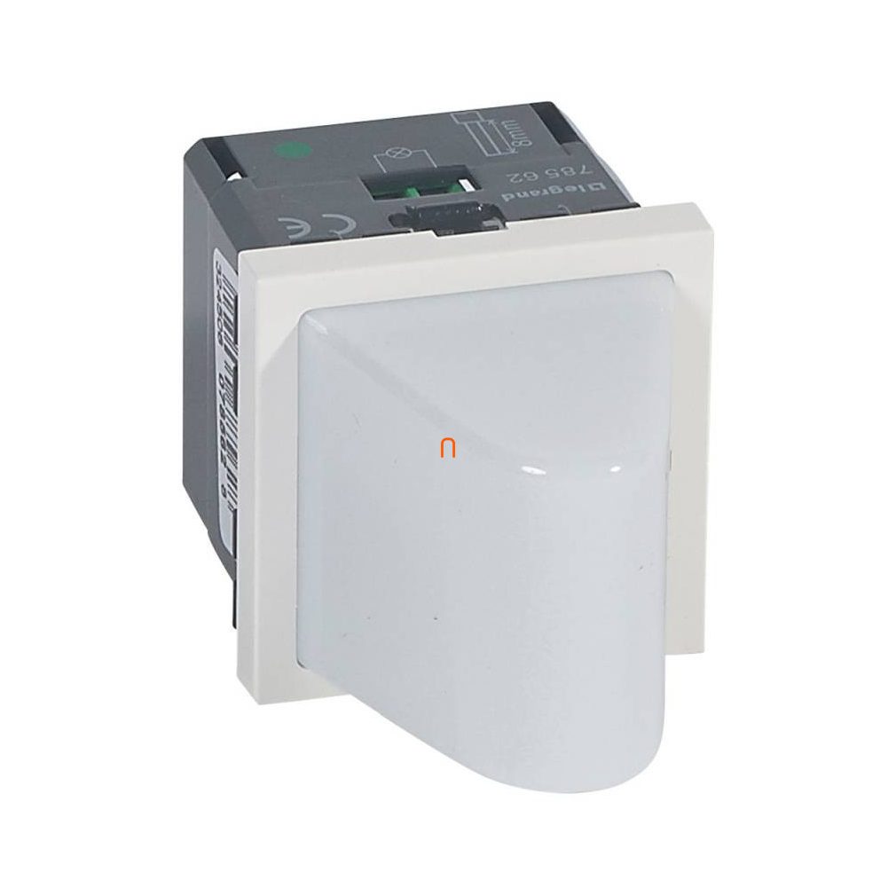 Legrand Program Mosaic indicator luminos 2 m, LED verde, 12-24 V 078562