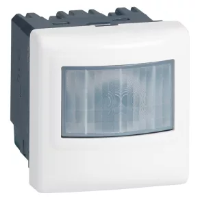   Comutator cu infraroșu LeGrand Program Mosaic, 2 module, alb - 78799