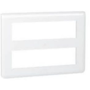 MOSAIC 2x8 mod. cadru alb 078837