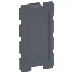   Capac pentru jaluzele LeGrand Program Mosaic pentru fixarea ramei, cadru cu 6 module, pentru - 79106