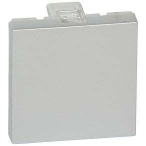 Legrand Program Mosaic capac gol 2 m, aluminiu - 79280