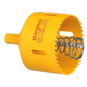   Cuțit pentru cutii standard Legrand Batibox 65 mm, pentru 1-4 sloturi - 80067