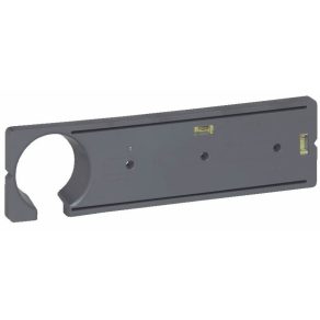   Gabarit Legrand Batibox pentru cutii cu mai multe sloturi - 80077