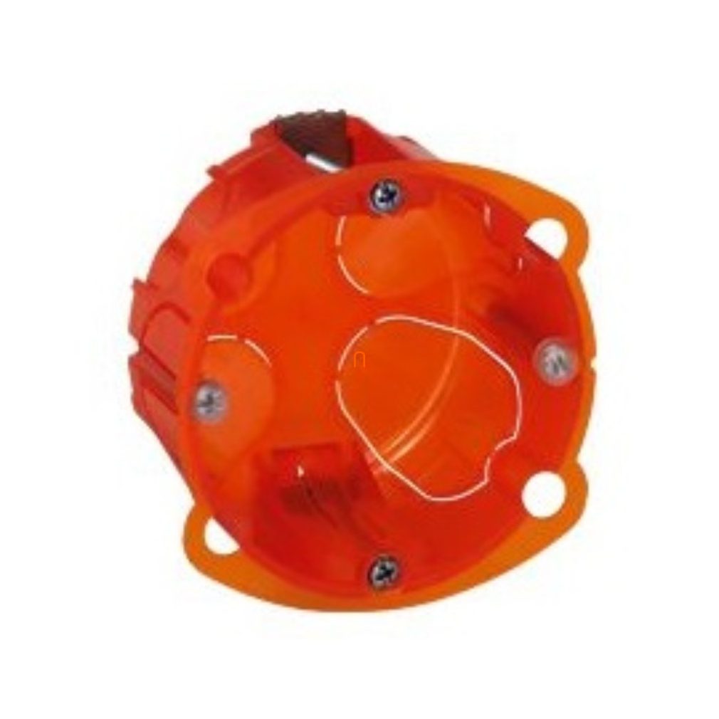 Batibox universal, cufundat, tambur 1, adâncime 40 mm 080101