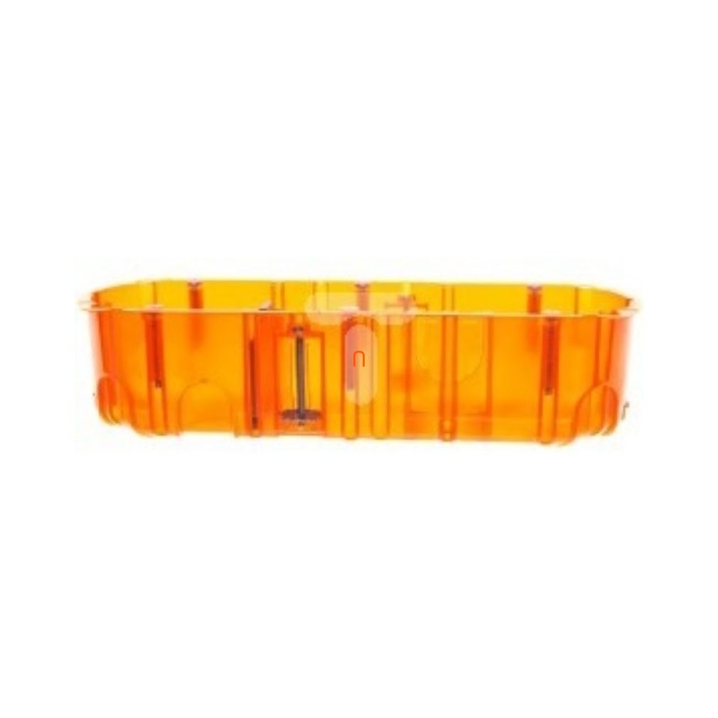 Cutie Batibox 3 pentru utilizare verticală sau orizontală 080123