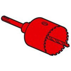   Cuțit special Legrand Batibox pentru materiale lustruite, D=67 mm - 80167