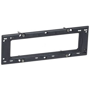   Legrand Céliane / Program Mosaic ramă de fixare pentru cutii în stil italian 6/8m - 80216