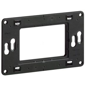 Legrand Program Mosaic margine de fixare 1x3m - 80259